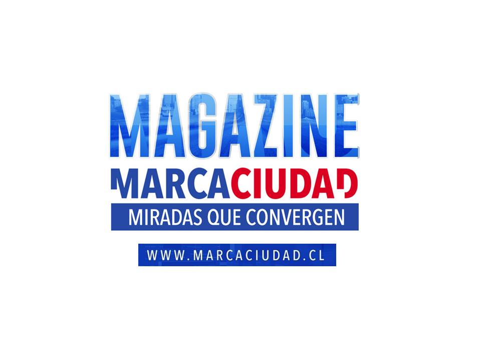 Iniciamos con nueva Marca Ciudad Magazine