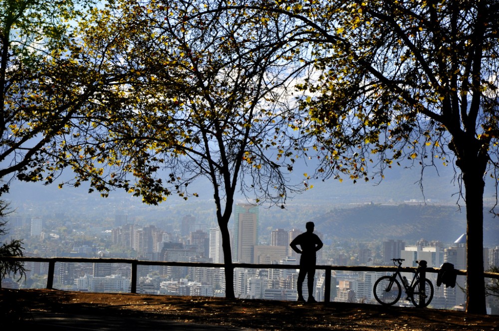 Las ciudades chilenas que están nominadas a los Premios Mundiales de Turismo