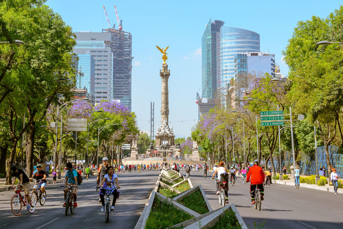 Una nueva ruta para al marca ciudad se analizó en pasado conversatorio