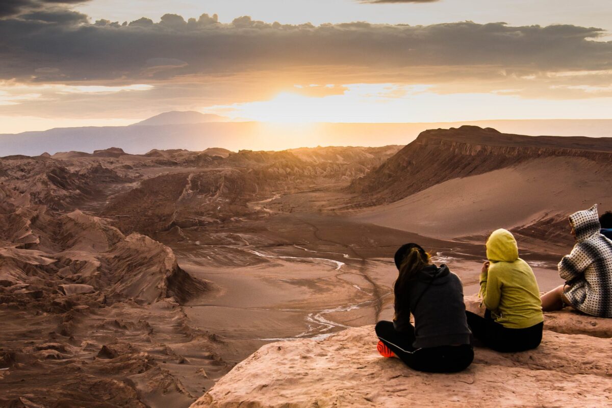 ¿Cuál es el mejor destino de Sudamérica? según los “Oscar del turismo” 2022